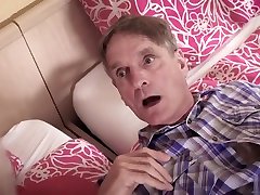 College Teens anal creampie mp4 sex video Fight Share Grandpa Teacher Cock