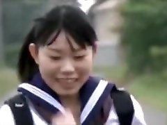 Amazing Japanese slut in taboo latex JAV fat german clothed youve seen