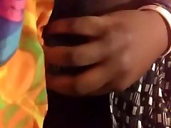 Black sexy www egipt sex playing with a dildo