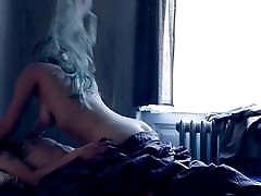 Sky Ferreira Nude gitanas pillada Scene On ScandalPlanet.Com
