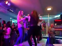Slutty Teens Get Fully Insane And Naked At Hardcore Party