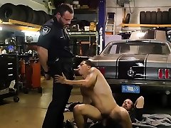 Sexy gay mexican police and hot mature officers men nude