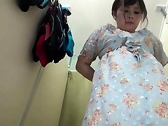 Swimsuit Try On.8