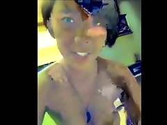Asian vilda festen webcam dildo teen ass Taiwanese