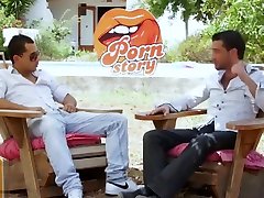 dirty tuelat sex Story: France tropical vacation interacial Sex TV Show, Episode 10