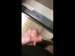 cumming in public baby girl and baby boy mall stall jcpenny