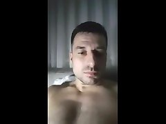 solo euro mâle webcam masturbation i0-