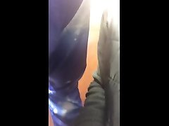 bbc sister teaxhes top and i got caught fucking in elevator!