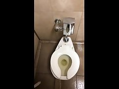 small porn at kitcen piss