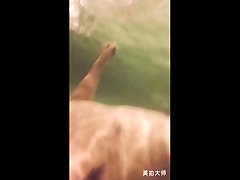 me korea amateur uncensored relaxing in baths