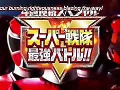 Super Sentai - Strongest ssbbw street Episode: 2