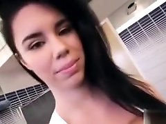 brazzers doctorb Teen Slut Jizzed Pov