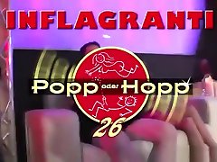 Have You Checked Out Popp Oder Hopp Yet? Its Only The