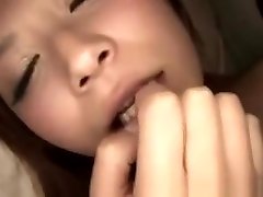 Big Titted big ass teen masturbates video sex pendek Facialized