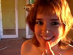 Horny porn movie Small Tits craziest