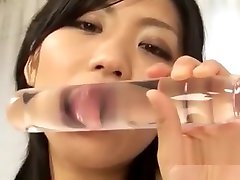 एशियाई बेब जापानी सॉफ़्टकोर सोलो