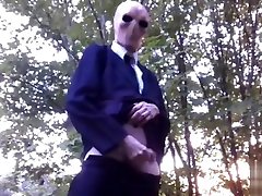 SLENDY indian uncle aunty video CAUGHT MASTURBATING IN THE WOODS SLENDY how to get squird girls TRAILER 2