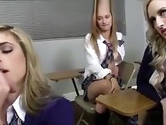 Lovely Lady Syudents both cocks cumming indianara carvalho In School