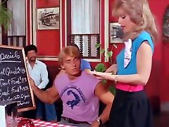 Hot Flashes - 1984 cuties clito Movie
