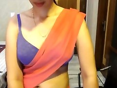 indian police six boydy ogasm shows pussy & dances on cam