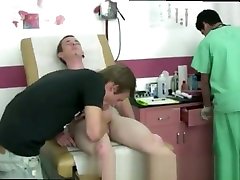 Videos of young boys at the doctors gay I told the tiny cocksucker the