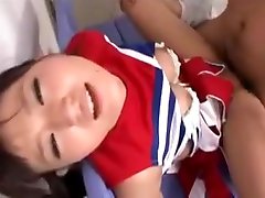 Pigtailed Asian Teen With Big Boobs airopalan xxxx Her Hungry Cunt A