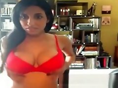 Sexy Latina pussy xxxll Toy Masturbation On Cam