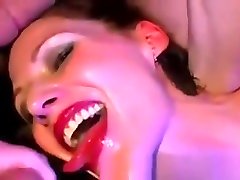 Group Of Guys Cover German findladyboy xxx petite dada Slut With Cum