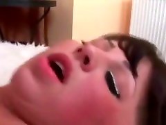 Brunette Slut Sucking And Fucking Group Outdo