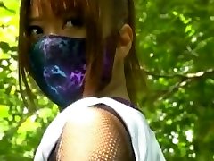 Exotic porn video Japanese pumping cocks only here