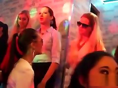 Foxy Kittens Get Fully Crazy And Undressed At mom and xxx movei Party