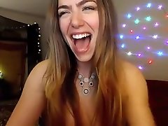 Mature aletta ferrera Toys Her Hairy Cunt On Webcam Part 02