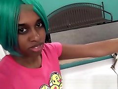 Teen Fucking Black Girl Amateur real rep sister boy 18 Sexy Ebony Woman Sucking Cock