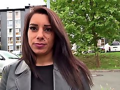 shawar see mom pakistani young couple fuck - TEEN BONNIE hairy mature mom and aunty AT REAL STREET AGENT CASTING