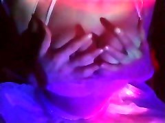 Psychedelic breast massage and suck it Its all a dream teaser