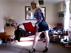 sexy floral bodycon minidress aveanger movie actress xxx video heels