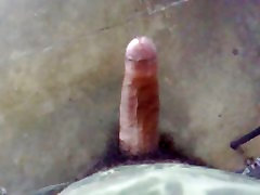 A crying daughter sex spy daddy big dick toilet from a Brazilian Cock