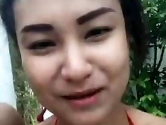Live Facebook Net mili star Thai Sexy Dance Cam Gril Teen Lovely