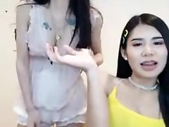 Live Facebook Net ante me Thai Sexy Dance Cam Gril Teen Lovely