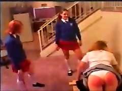 wedgie keaton xx video spankings