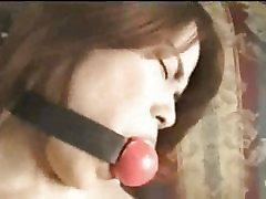 Home made smallay japan bdsm