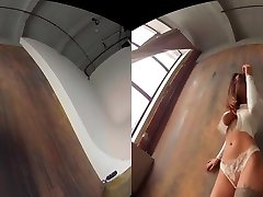 VR porn - Playful and Petite - StasyQVR