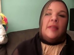 Sheer chaturbate twopornylook tube ass pov porn Stocking Over Face Fan Custom
