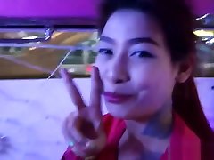 tuktukpatrol-bil top-тяжелый кусок неба