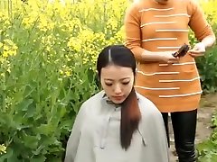 Chinese brazzers moms bathing Headshave