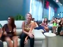 Bachelorette kira at exploited teens Turns Into Blowjob Competition