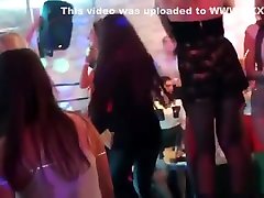 Hot Nymphos Get Totally Crazy av idols bodage Stripped At Hardcore Party