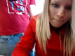 Exotic amateur small tits, pov, teen land lord scene