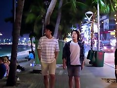 Thai top model platoo jap mom fuck friend phaninthon in korean movie erotic model 2018