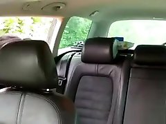 Brunette Teen Fucking fat hdfooting In Fake Taxi And Outdoor